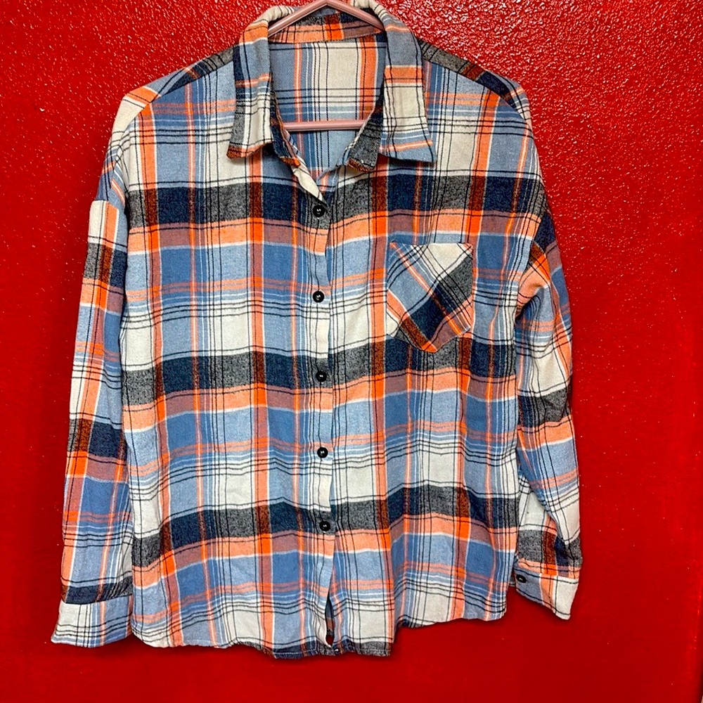 Size: L Material: 100% polyester